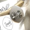 Shannon Bundschuh | : "Be As A Feather” An Intentional Statement Ring | Friday, January 27, 2023 | 9:00 am until 4:30 pm - Image 3