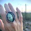 Shannon Bundschuh | : "Be As A Feather” An Intentional Statement Ring | Friday, January 27, 2023 | 9:00 am until 4:30 pm - Image 7