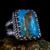Zac Tedrow (aka Left-Hand Metalworks)  | Better Your Bezels: castellated and carved | Saturday, January 28, 2023 | 9:00 am until 4:30 pm - Image 5