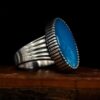 Zac Tedrow (aka Left-Hand Metalworks)  | Better Your Bezels: castellated and carved | Saturday, January 28, 2023 | 9:00 am until 4:30 pm - Image 4