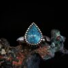 Zac Tedrow (aka Left-Hand Metalworks)  | Better Your Bezels: castellated and carved | Saturday, January 28, 2023 | 9:00 am until 4:30 pm - Image 2