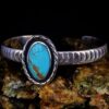 Zac Tedrow (aka Left-Hand Metalworks)  | Make a Statement: a cuff class | Friday, January 27, 2023 | 9:00 am until 4:30 pm - Image 4