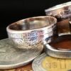 Zac Tedrow (aka Left-Hand Metalworks)  | You’re Worth It: a coin ring | Friday, January 27, 2023 | 6:00 pm until 9:00 pm