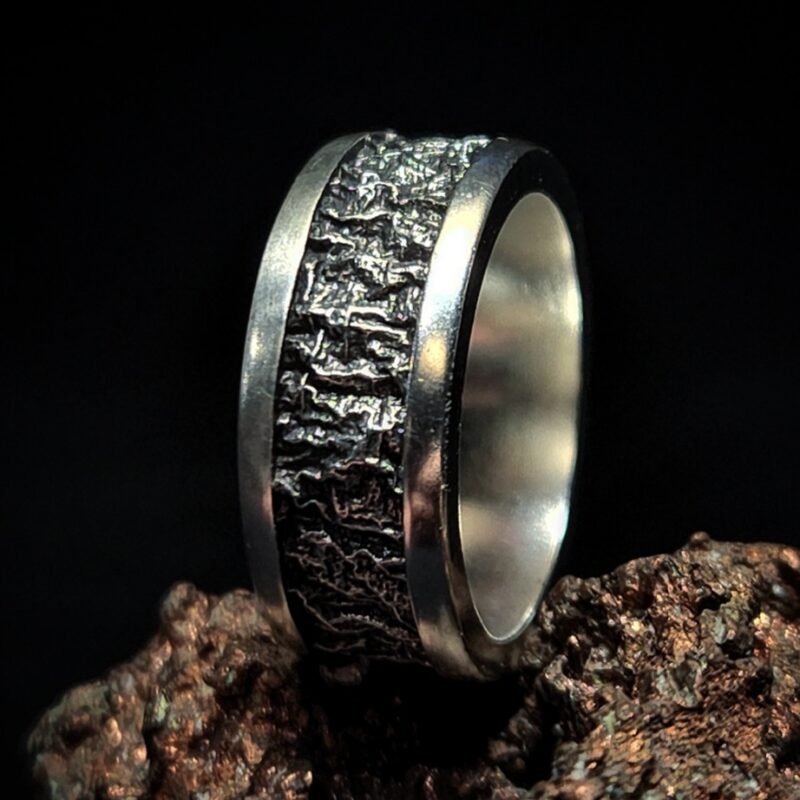 Zac Tedrow (aka Left-Hand Metalworks)  | Blazing Trails: a class in reticulation | Thursday, January 26, 2023 | 9:00 am until 4:30 pm - Image 3
