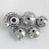 Sarah Long | Pandora’s Box: hollow form beads | Monday, January 30, 2023 | 9:00 am until 4:30 pm - Image 5