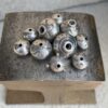 Sarah Long (Brown-Dog Studio) | Pandora's Box: hollow form beads with oodles of interest | Wednesday, February 7, 2024 | 9:00 am until 4:30 pm - Image 5