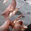 ONLINE: April's Anticlastic Curly Earrings | March 4, 11 and 18, 2023 | 9:00 am until 10:30 am - Image 5