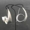 ONLINE: April's Anticlastic Curly Earrings | March 4, 11 and 18, 2023 | 9:00 am until 10:30 am - Image 4