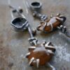 Studio Luna Verde | Dancing with Fire: prongs, prongs, PRONGS! |  Monday, September 11, 2023 through Friday, September 15, 2023 (five days) | 9:00 am until 4:00 pm daily - Image 6
