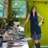Studio Luna Verde | Dancing with Fire: prongs, prongs, PRONGS! |  Monday, September 11, 2023 through Friday, September 15, 2023 (five days) | 9:00 am until 4:00 pm daily