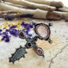 Susan Lenart | Sacred Objects: Totems and Talismans |  Monday, September 11, 2023 through Friday, September 15, 2023 (five days) | 9:00 am until 4:00 pm daily - Image 2