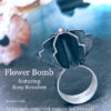 Jessica Cote | A VIVI MAGOO LTD JEWELRY RETREAT: “FLOWER BOMB” |  Friday, November 10, 2023 through Monday, November 13, 2023 (four days) | 9:00 am until 5:00 pm daily (28-hours) - Image 18
