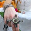 Susan Lenart | Sacred Objects: Totems and Talismans |  Monday, September 11, 2023 through Friday, September 15, 2023 (five days) | 9:00 am until 4:00 pm daily - Image 10