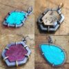 Alex Boyd | Let Me See That Prong: a reversible prong set pendant | Wednesday, February 7, 2024 | 9:00 am until 4:30 pm