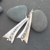 April Bower | NEW! Stepping Stones Earrings | Saturday, February 3, 2024 | 9:00 am until 4:30 pm - Image 2