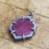 Alex Boyd | Let Me See That Prong: a reversible prong set pendant | Wednesday, February 7, 2024 | 9:00 am until 4:30 pm - Image 12