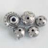 Sarah Long (Brown-Dog Studio) | Pandora's Box: hollow form beads with oodles of interest | Wednesday, February 7, 2024 | 9:00 am until 4:30 pm - Image 2