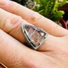 Alex Boyd | The Claw: a prong-set cabochon ring | Tuesday, February 6, 2024 | 9:00 am until 4:30 pm - Image 5