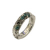 Robyn Cornelius | Stone in Place Sand Cast Rings | Friday, February 2, 2024 | 9:00 am until 4:30 pm - Image 9