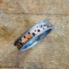 Alex Boyd | Gold Overlay Carved Ring | Monday, February 5, 2024 | 9:00 am until 4:30 pm - Image 9