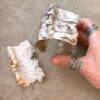 Nicole Ringgold | a cuff: Birch Bark | Friday, February 2, 2024 | 8:00 am until 5:00 pm (one-hour lunch period) - Image 4