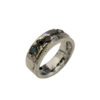 Robyn Cornelius | Stone in Place Sand Cast Rings | Friday, February 2, 2024 | 9:00 am until 4:30 pm - Image 6