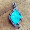 Alex Boyd | Let Me See That Prong: a reversible prong set pendant | Wednesday, February 7, 2024 | 9:00 am until 4:30 pm - Image 10