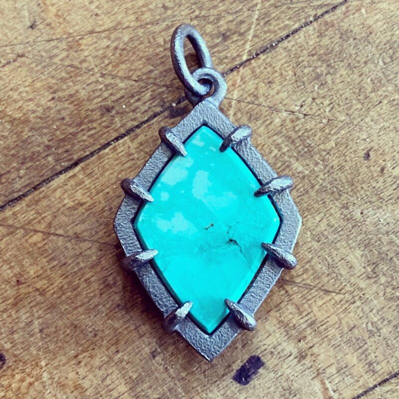 Alex Boyd | Let Me See That Prong: a reversible prong set pendant | Wednesday, February 7, 2024 | 9:00 am until 4:30 pm - Image 10