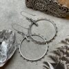 Shannon Bundschuh | NEW! Studded Hoop Earrings | Saturday, February 3, 2024 | 1:00 pm until 5:00pm - Image 4