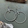 Shannon Bundschuh | NEW! Studded Hoop Earrings | Saturday, February 3, 2024 | 1:00 pm until 5:00pm - Image 2