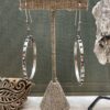 Shannon Bundschuh | NEW! Studded Hoop Earrings | Saturday, February 3, 2024 | 1:00 pm until 5:00pm - Image 3