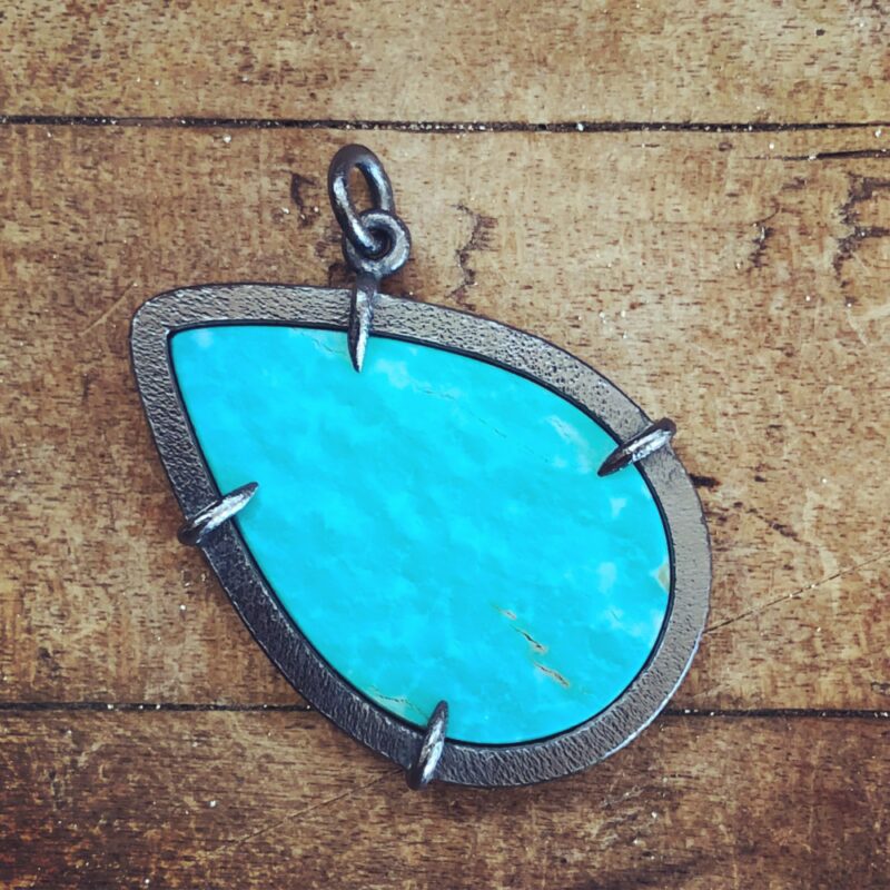 Alex Boyd | Let Me See That Prong: a reversible prong set pendant | Wednesday, February 7, 2024 | 9:00 am until 4:30 pm - Image 7