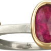 Robyn Cornelius | Sand Cast Gold Bezel Rings | Wednesday, February 7, 2024 | 8:00 am until 4:30 pm - Image 3