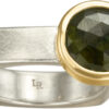 Robyn Cornelius | Sand Cast Gold Bezel Rings | Wednesday, February 7, 2024 | 8:00 am until 4:30 pm - Image 5