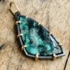 Alex Boyd | Let Me See That Prong: a reversible prong set pendant | Wednesday, February 7, 2024 | 9:00 am until 4:30 pm - Image 5