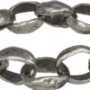Robyn Cornelius | Sand Cast Chains | Monday, February 5, 2024 | 9:00 am until 4:30 pm
