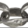 Robyn Cornelius | Sand Cast Chains | Monday, February 5, 2024 | 9:00 am until 4:30 pm - Image 2