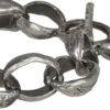 Robyn Cornelius | Sand Cast Chains | Monday, February 5, 2024 | 9:00 am until 4:30 pm - Image 3