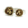 Robyn Cornelius | Gold Nest Rings | Monday, February 5, 2024 | 6 pm until 9 pm - Image 2