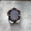Alex Boyd | The Claw: a prong-set cabochon ring | Tuesday, February 6, 2024 | 9:00 am until 4:30 pm - Image 9