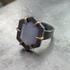 Alex Boyd | The Claw: a prong-set cabochon ring | Tuesday, February 6, 2024 | 9:00 am until 4:30 pm