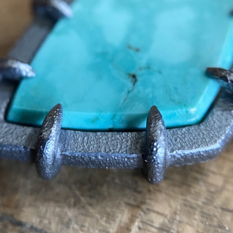 Alex Boyd | Let Me See That Prong: a reversible prong set pendant | Wednesday, February 7, 2024 | 9:00 am until 4:30 pm - Image 2