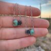 Shannon Bundschuh | Itty Bitty Succulent Necklace | Saturday, February 3, 2024 | 8:00 am until noon - Image 2