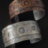 Danny Wade | Overlay Cuff | Saturday, February 3, 2024 and Sunday, February 4, 2024 | 9:00 am until 4:30 pm daily