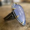 Alex Boyd | The Claw: a prong-set cabochon ring | Tuesday, February 6, 2024 | 9:00 am until 4:30 pm - Image 6