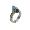 Robyn Cornelius | Stone in Place Sand Cast Rings | Friday, February 2, 2024 | 9:00 am until 4:30 pm - Image 3