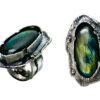 Robyn Cornelius | A DEMO NIGHT: Tips and Tricks to Heating Around Gemstones | Sunday, February 4, 2024 | 6 pm until 8 pm - Image 2