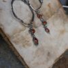 Studio Luna Verde | Hoops and Hinges: kinetic earrings |  Sunday, February 4, 2024 | 9:00 am until 6:00 pm (1-hour lunch period) - Image 3