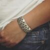 Danny Wade | Overlay Cuff | Saturday, February 3, 2024 and Sunday, February 4, 2024 | 9:00 am until 4:30 pm daily - Image 5