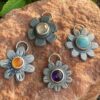 Sarah Long (Brown-Dog Studio) | Pocketful of Posies| Tuesday, February 6, 2024 | 9 am until noon